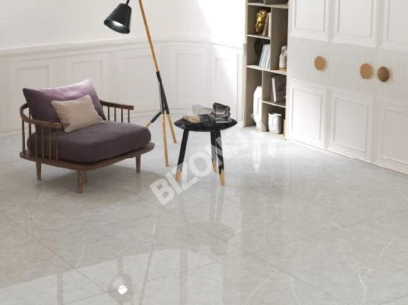 Керамическая плитка Dalot - Gray, 90х90см 2